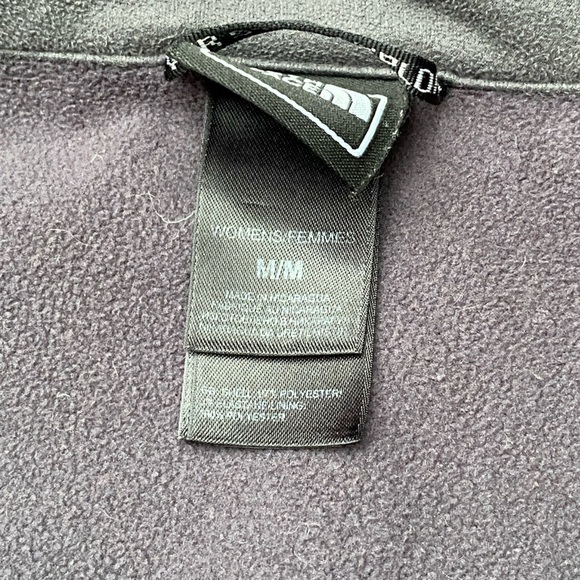 The North Face Apex Women’s Jacket Medium - Picture 11 of 13